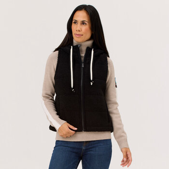 Krimson Klover Bella Fleece
