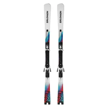 Salomon E ADDIKT (and MI12)