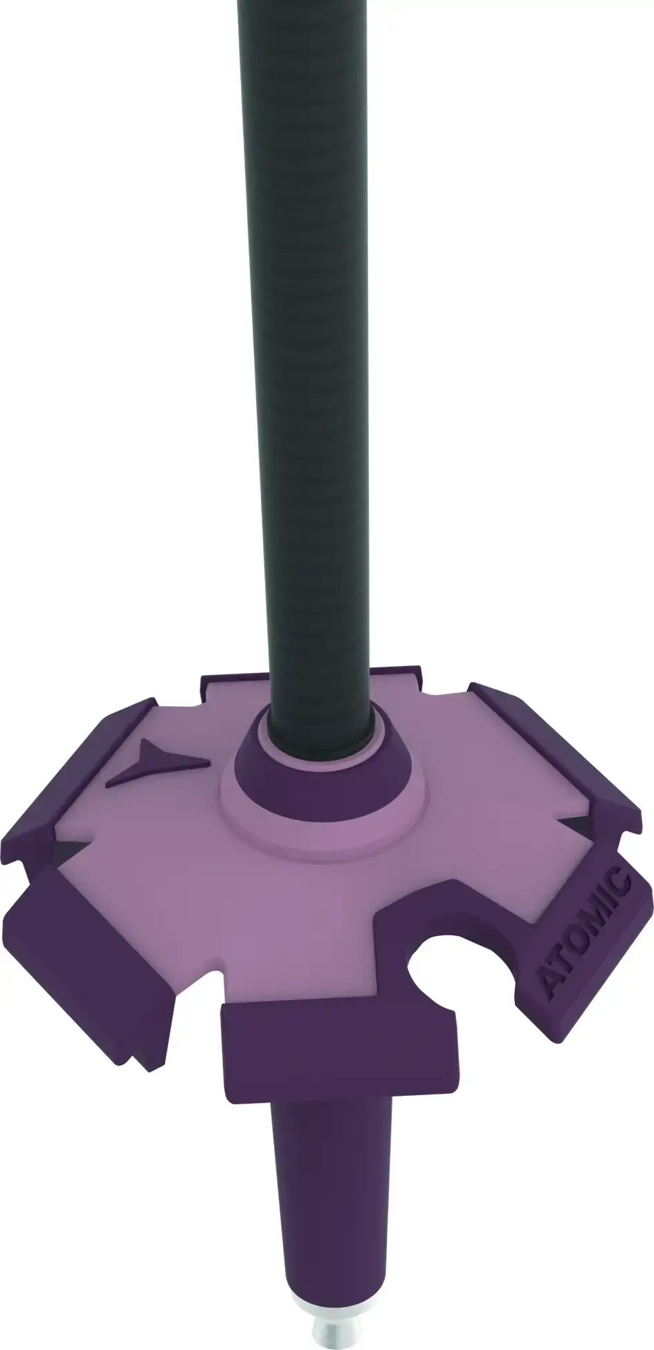 Atomic Atomic AMT SQS