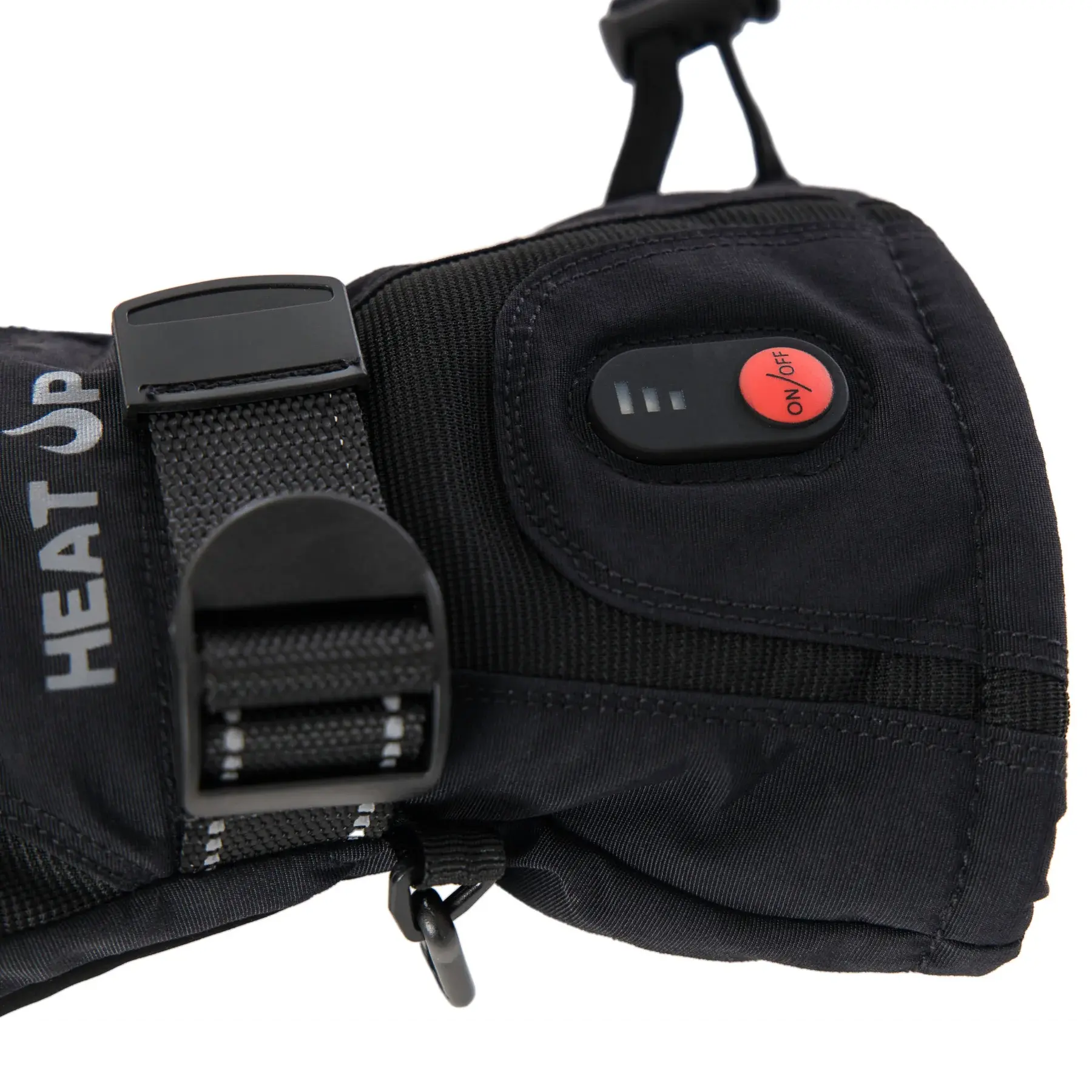 heat up Heat Up Gants chauffants imperméable