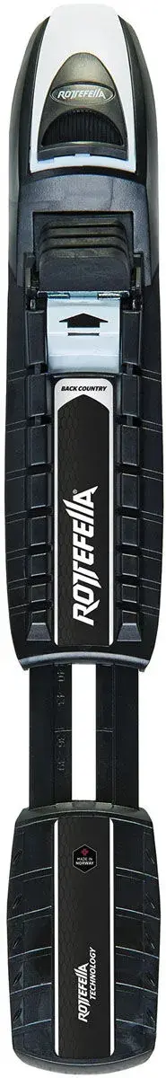 Fischer Rottefella xc-binding bcx AUTO