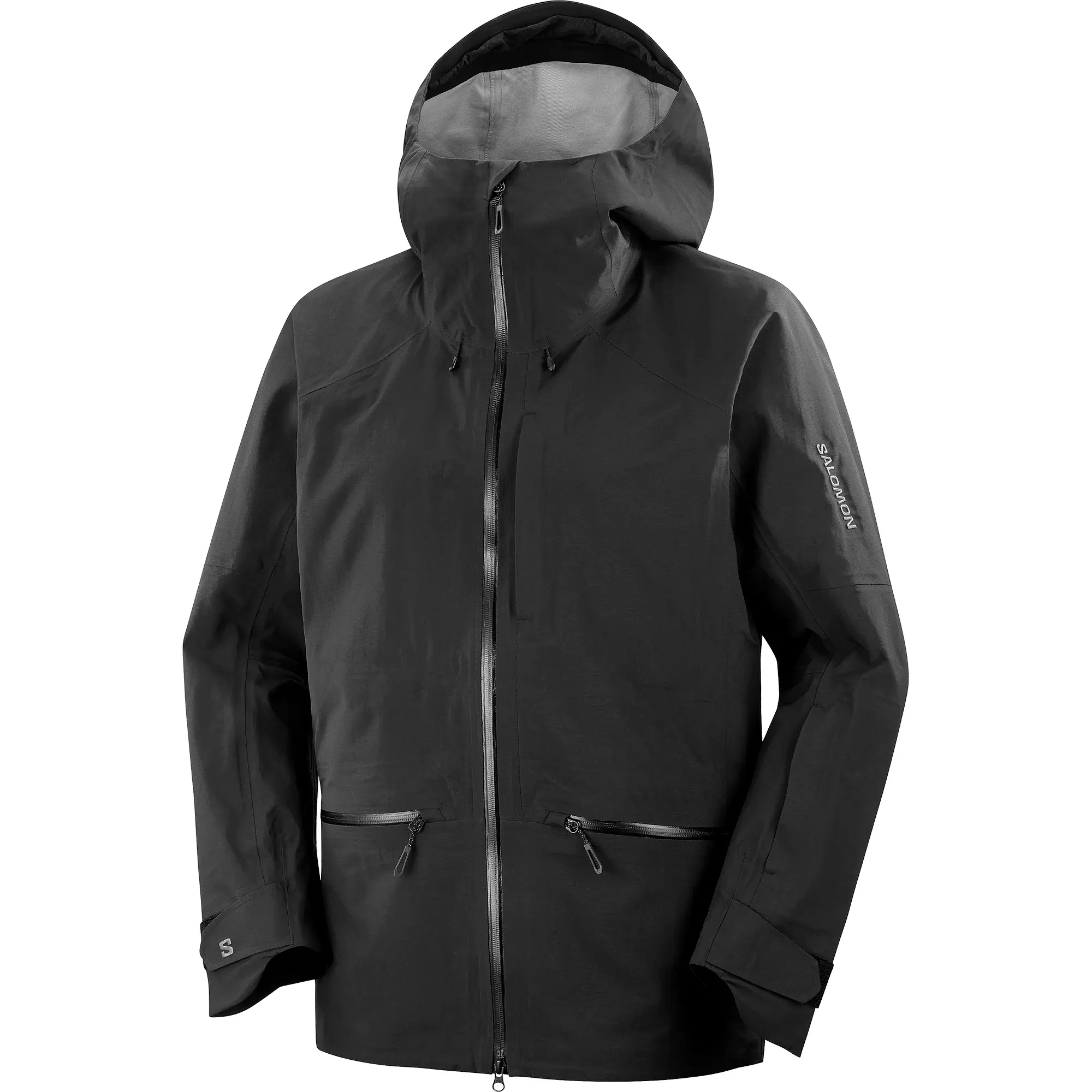 Salomon ABSOLUTE 3L JKT M