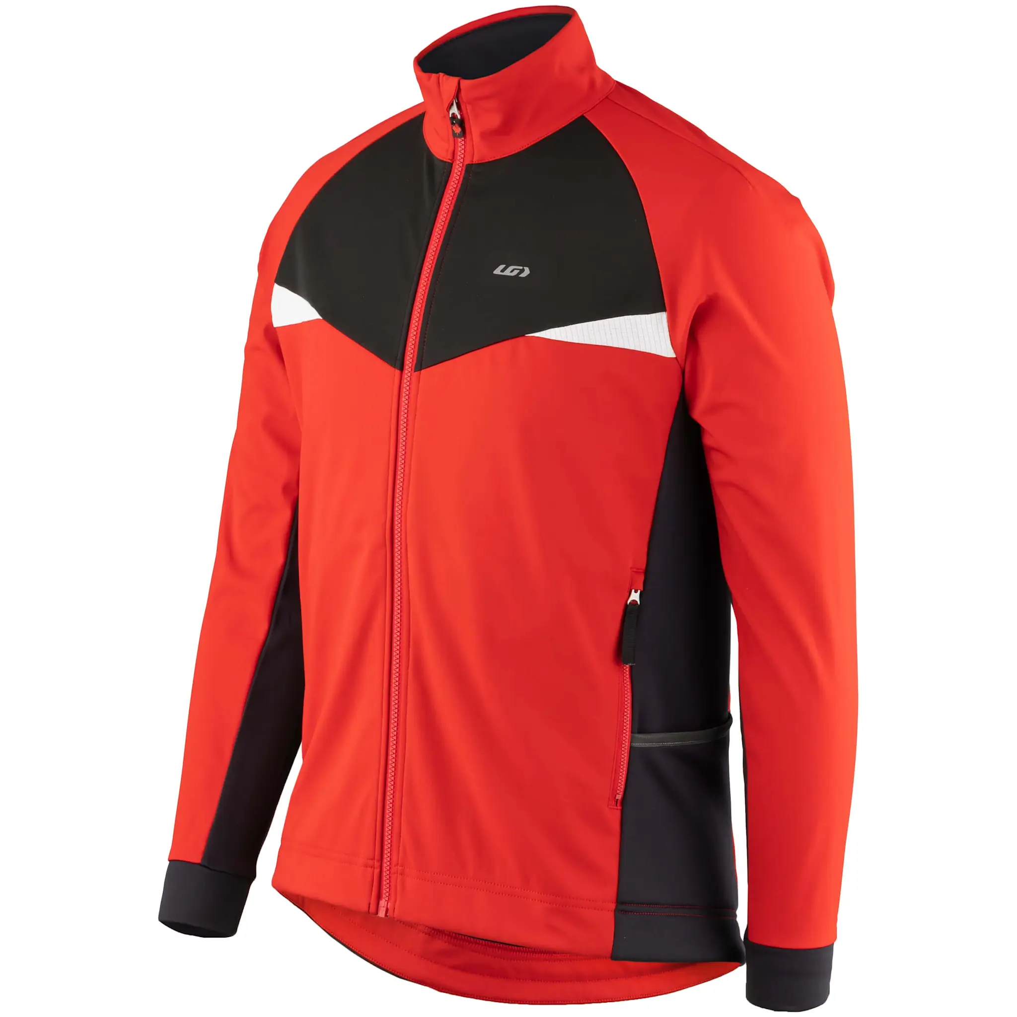 Louis Garneau M'S LOPPET JACKET