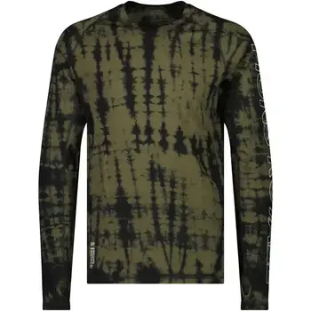 Mons Royale Temple LS Garment