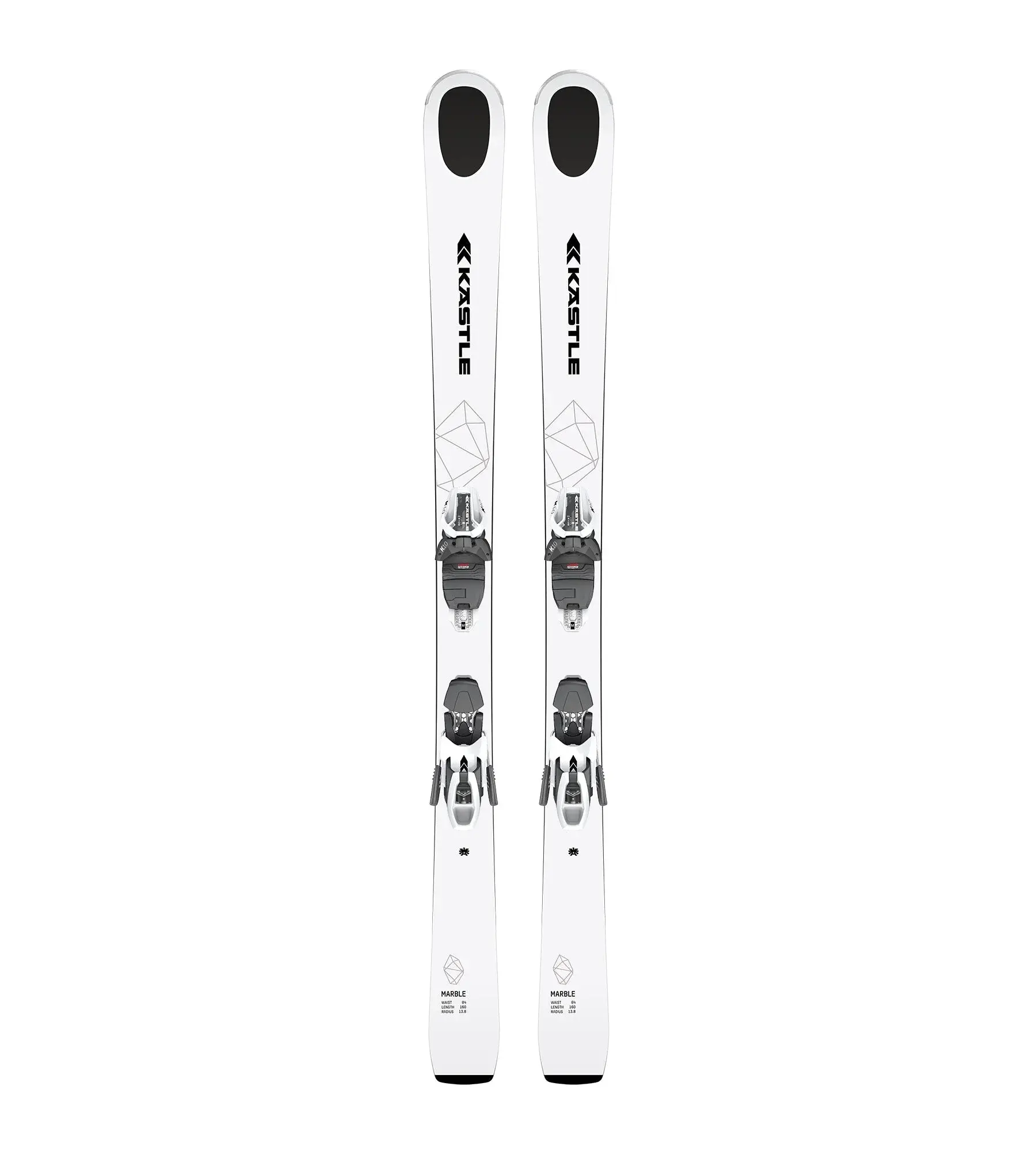 kastle MARBLE 84 K10