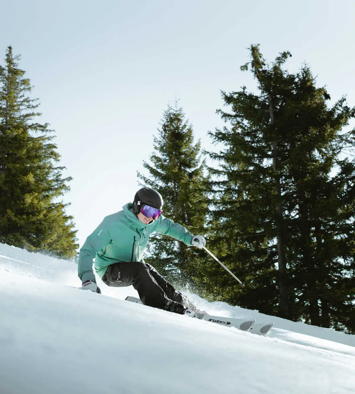 kastle DX84 Prem/K11 PRD