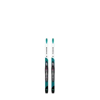 kastle Kastle XA JR + fixe