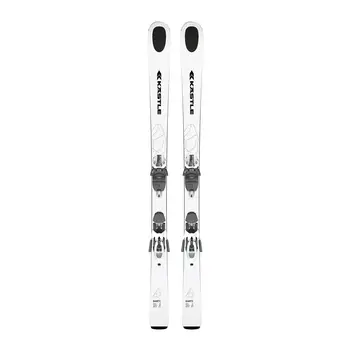 kastle Quartz 72 Prem/K10 SLR