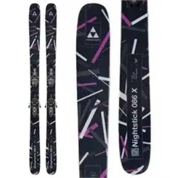 Fischer NIGHTSTICK 86