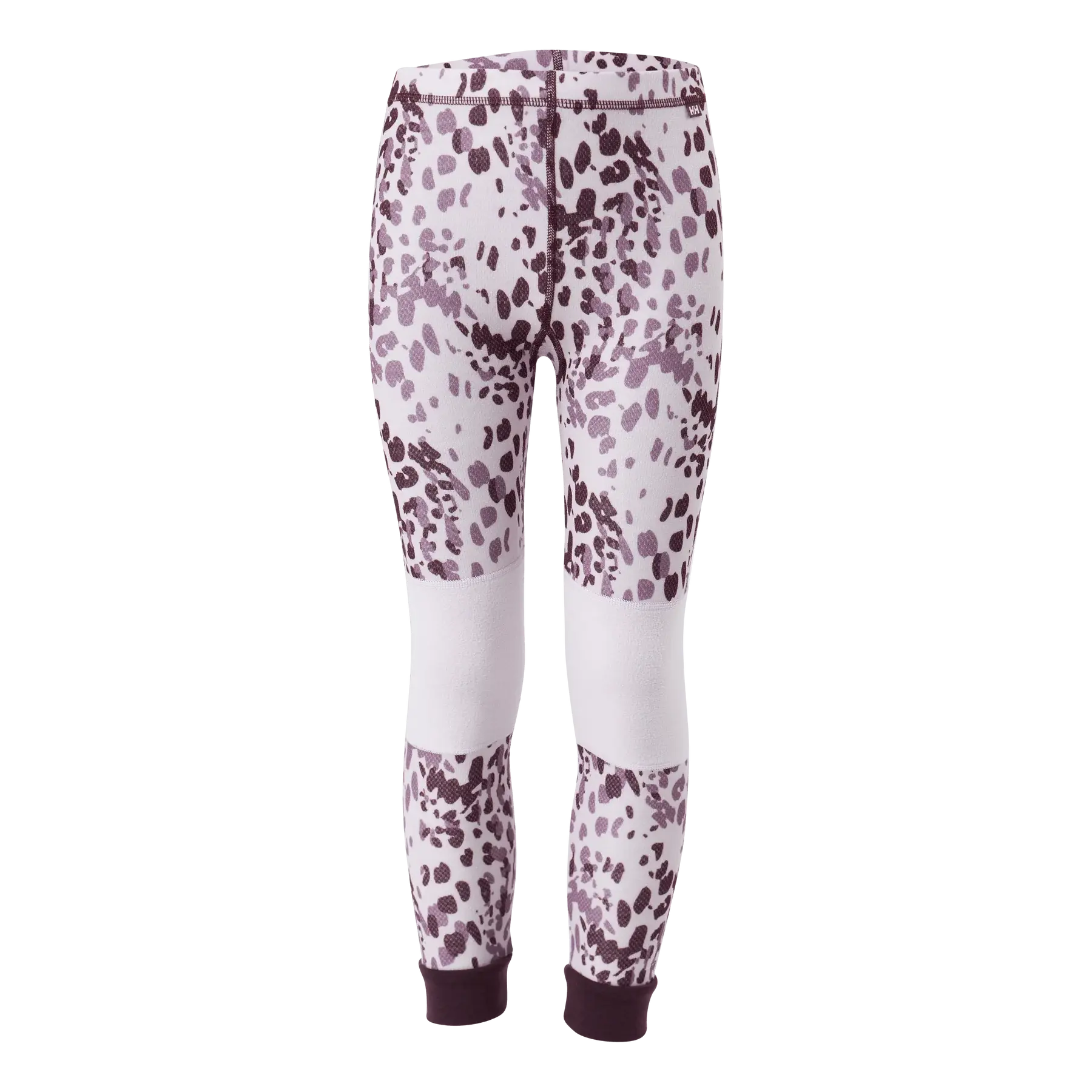 Helly Hansen K HH GRAPHIC LIFA MERINO SET