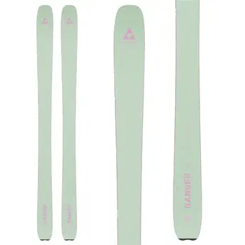 Fischer Ranger 90 ws