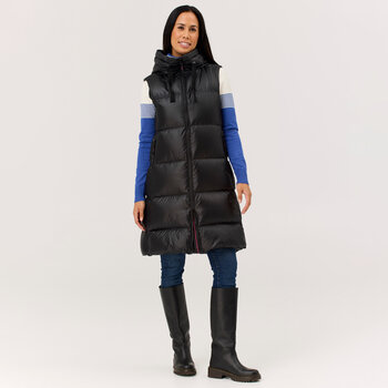 Krimson Klover Compass long vest