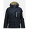 Peak M Helium Utility Down Hood Jacket