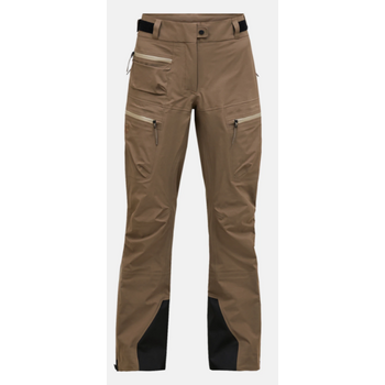 Peak W Vislight Gore-Tex C-Knit 3L Shell Pants