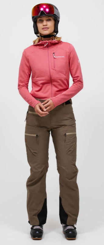 Peak W Vislight Gore-Tex C-Knit 3L Shell