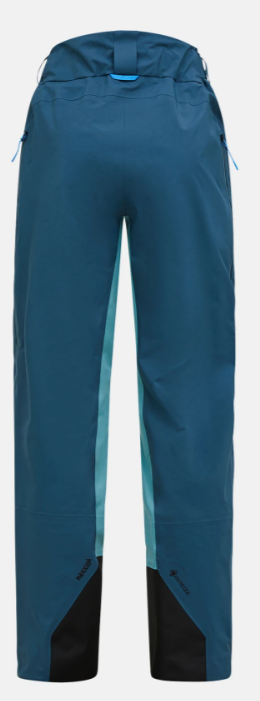 Peak W Vislight Gore-Tex C-Knit 3L Shell