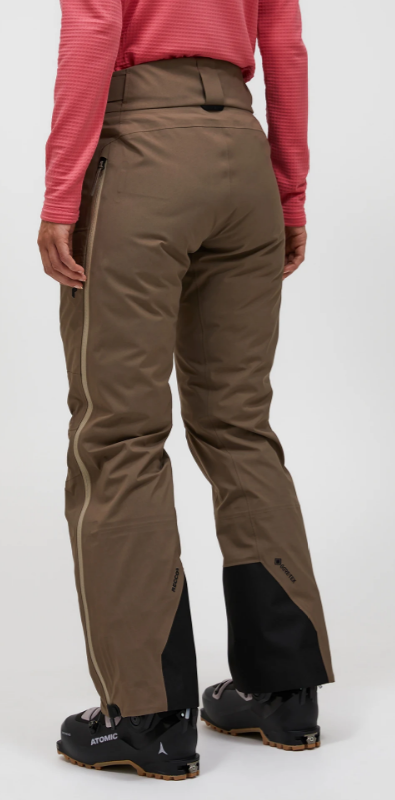 Peak W Vislight Gore-Tex C-Knit 3L Shell