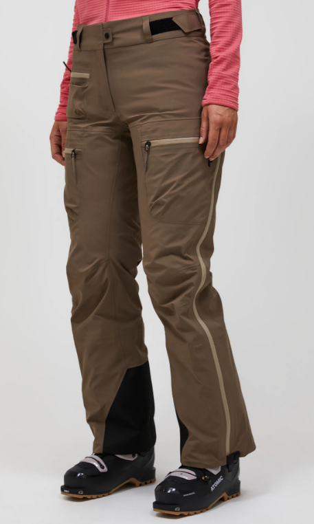 Peak W Vislight Gore-Tex C-Knit 3L Shell