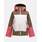 Peak W Vislight Gore-Tex C-Knit 3L Shell Jacket
