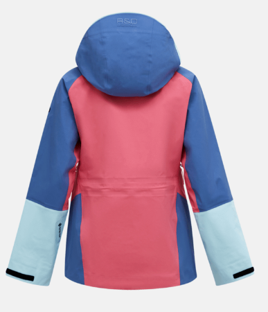Peak W Vislight Gore-Tex C-Knit 3L Shell Jacket