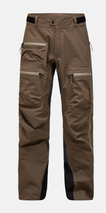 Peak M Vislight Gore-Tex C-Knit 3L Shell Pants