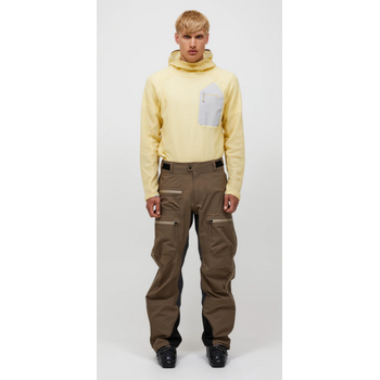 Peak M Vislight Gore-Tex C-Knit 3L Shell Pants