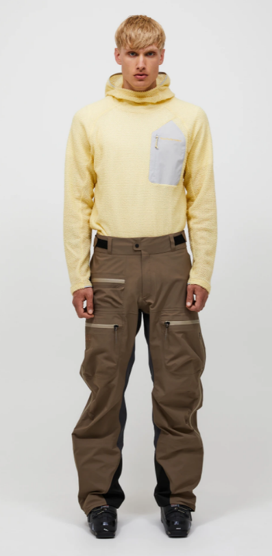 Peak M Vislight Gore-Tex C-Knit 3L Shell Pants