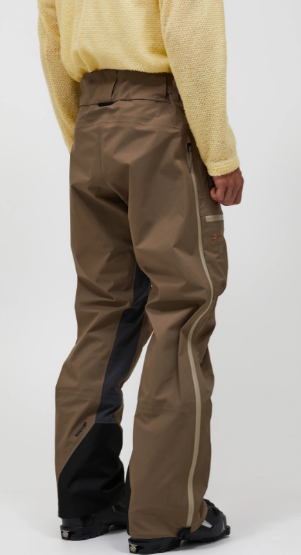 Peak M Vislight Gore-Tex C-Knit 3L Shell Pants