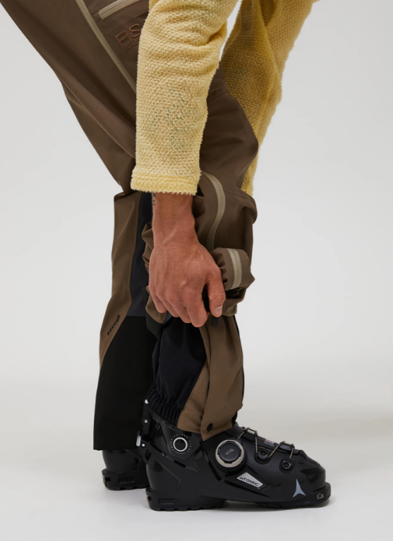 Peak M Vislight Gore-Tex C-Knit 3L Shell Pants