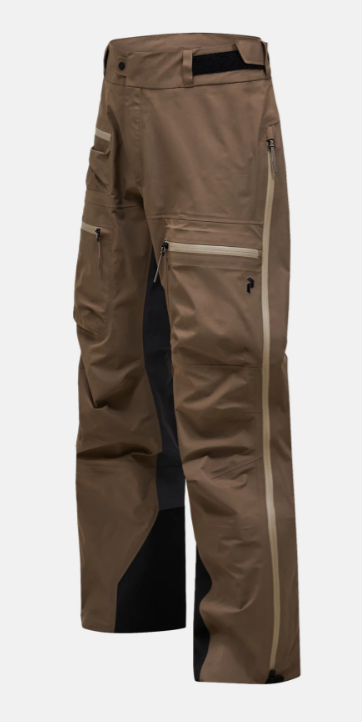Peak M Vislight Gore-Tex C-Knit 3L Shell Pants
