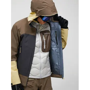 Peak M Vislight Gore-Tex C-Knit 3L Shell Jacket