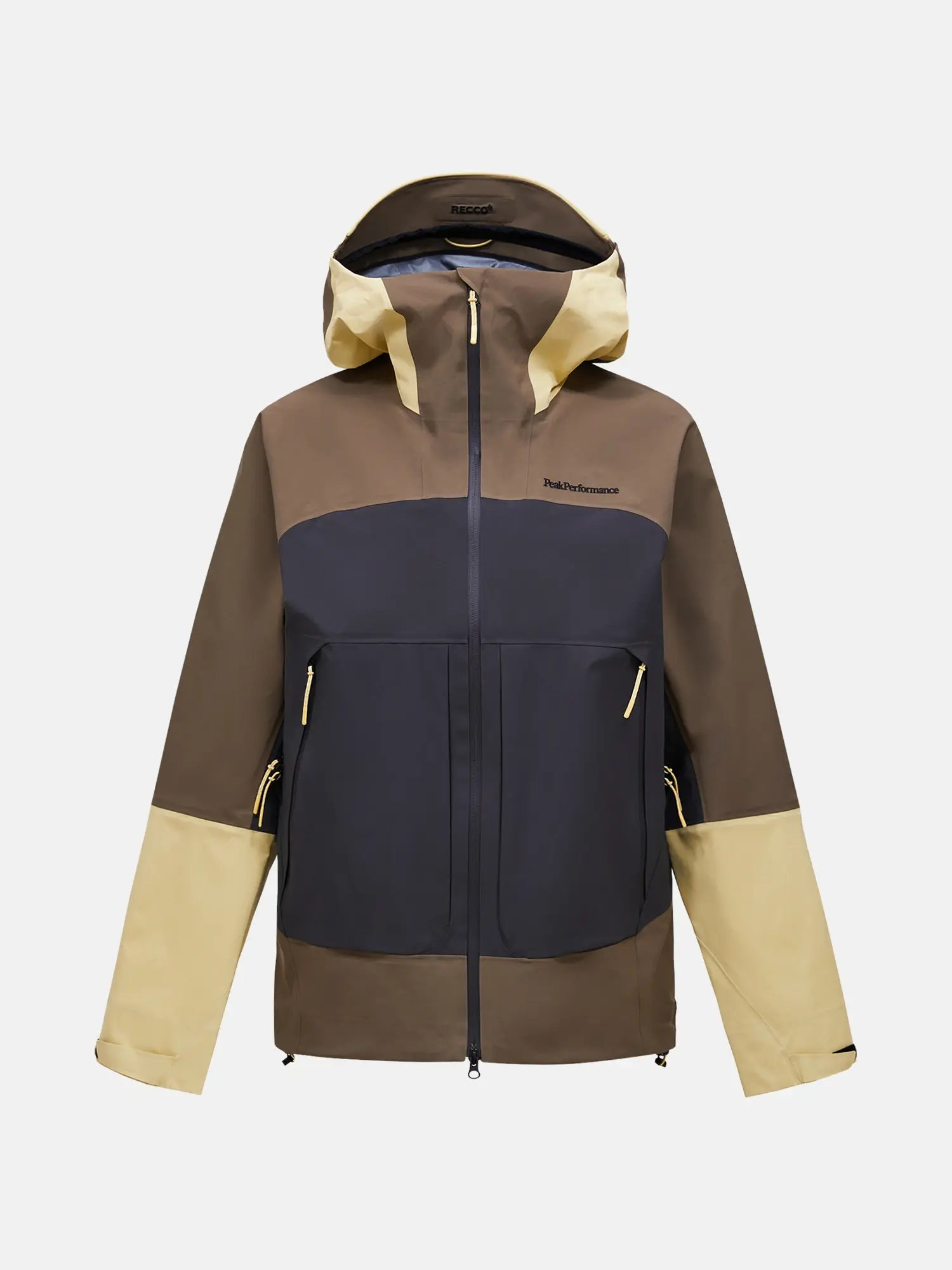 Peak M Vislight Gore-Tex C-Knit 3L Shell Jacket