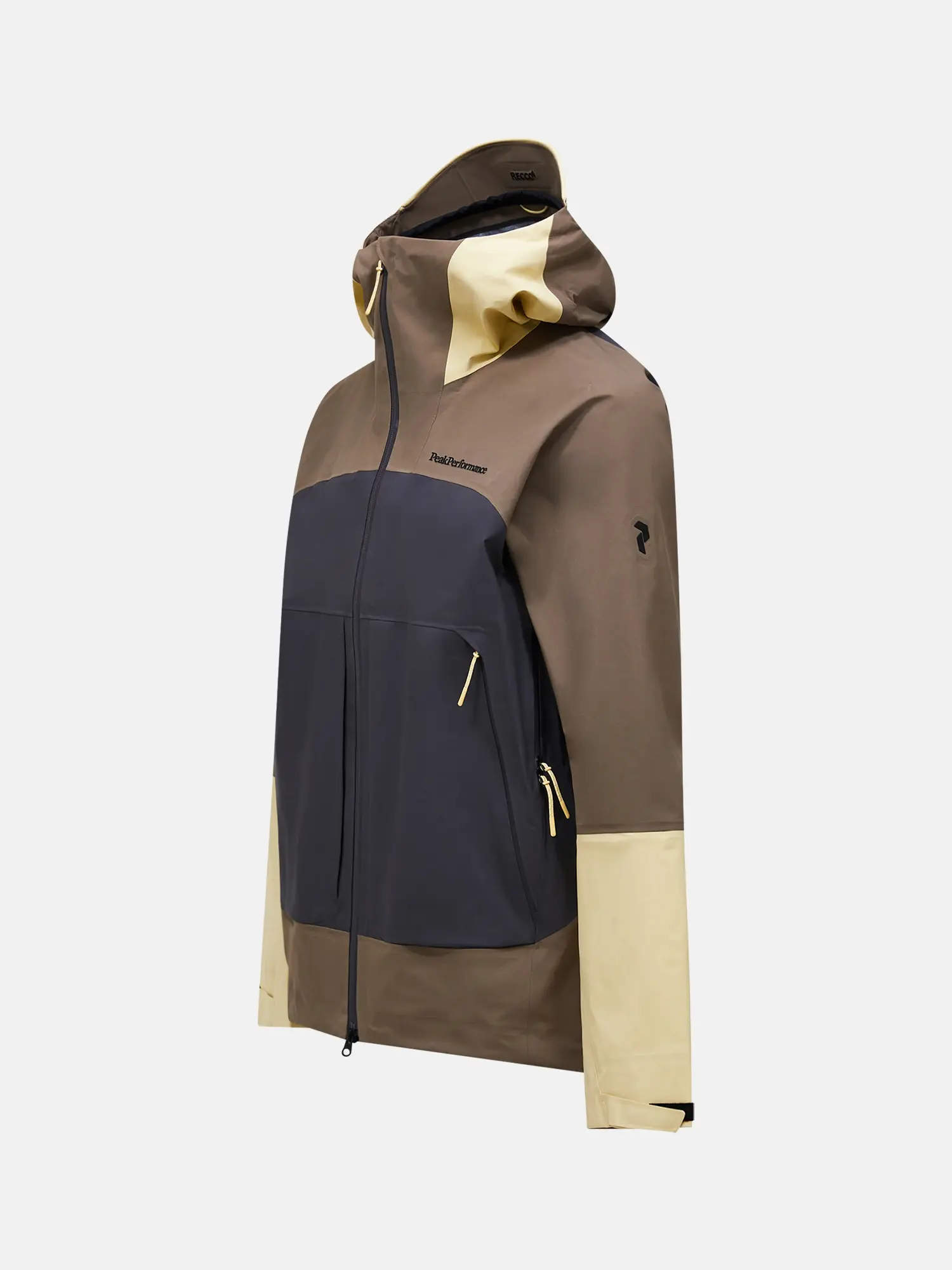 Peak M Vislight Gore-Tex C-Knit 3L Shell Jacket