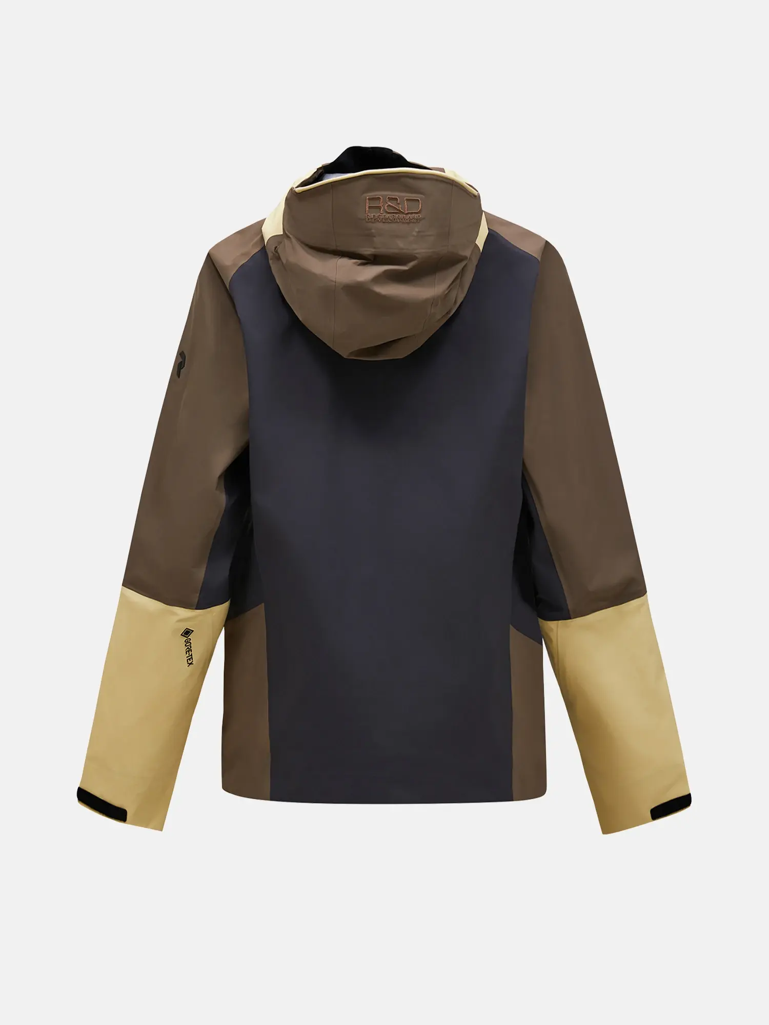 Peak M Vislight Gore-Tex C-Knit 3L Shell Jacket