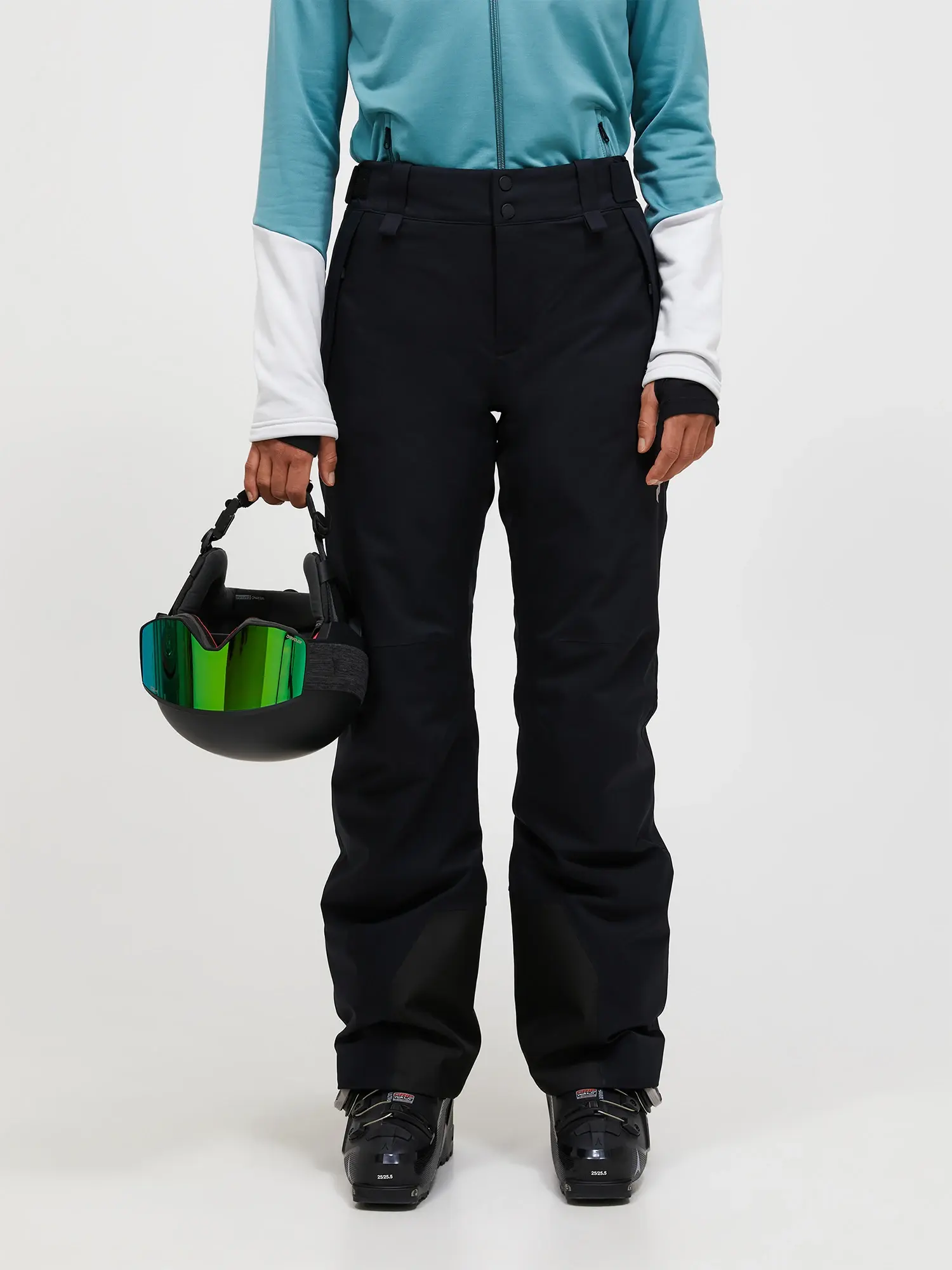 Peak W Anima Hipe 2L Insulated Shell Pants