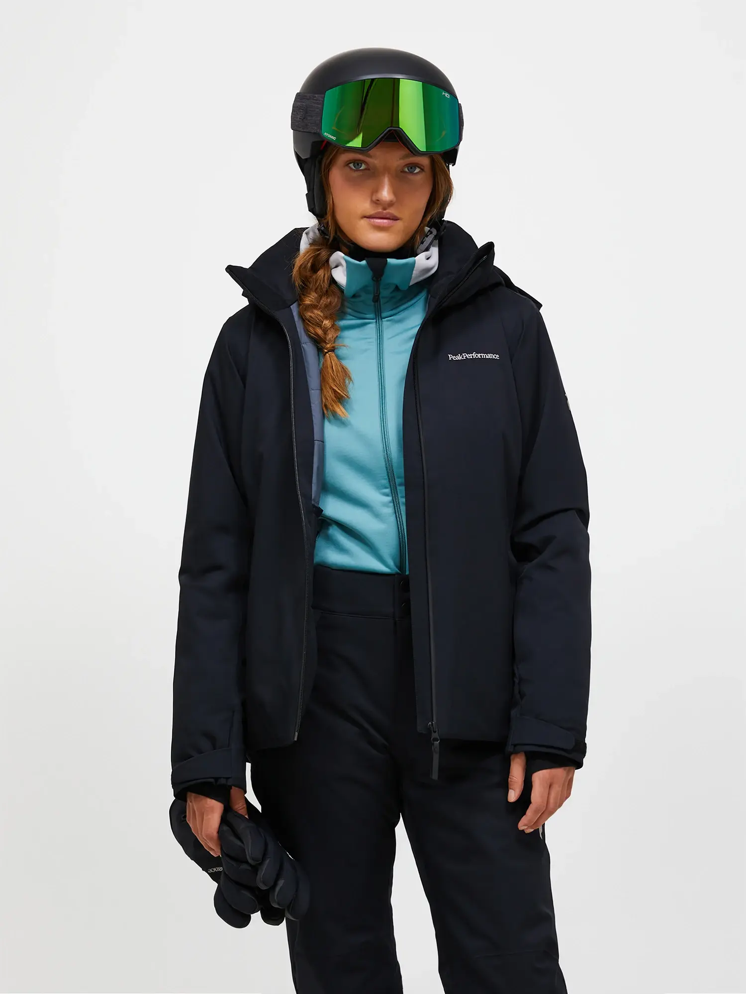 Peak W Anima Hipe 2L Insulated Shell Jacket