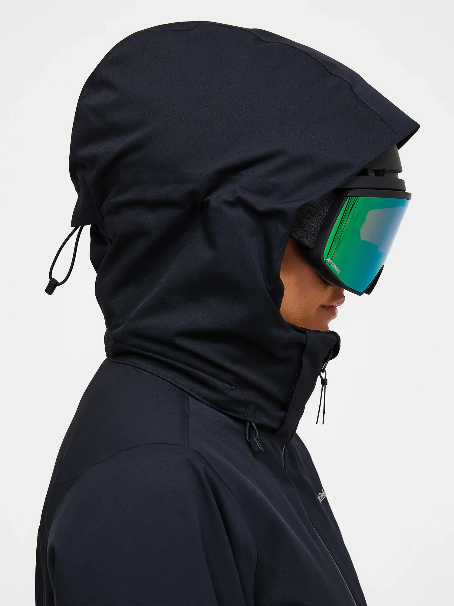 Peak W Anima Hipe 2L Insulated Shell Jacket