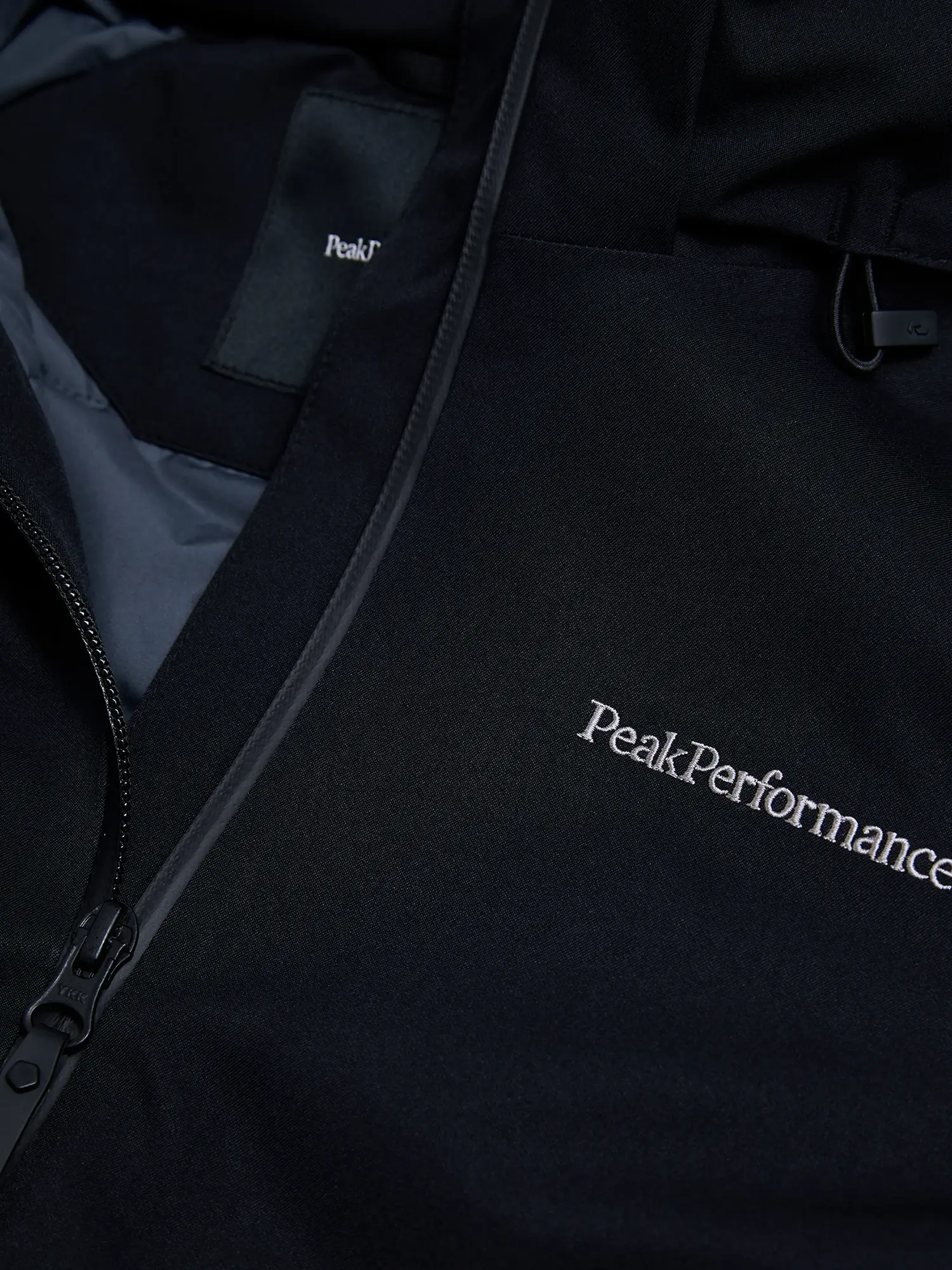 Peak W Anima Hipe 2L Insulated Shell Jacket