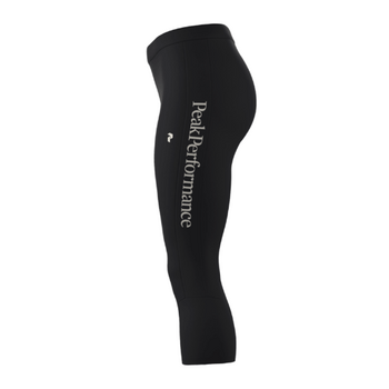 Peak W Rider Essentials 3/4 Midlayer Pants