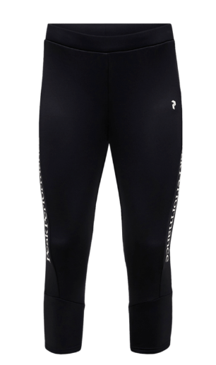 Peak W Rider Essentials 3/4 Midlayer Pants