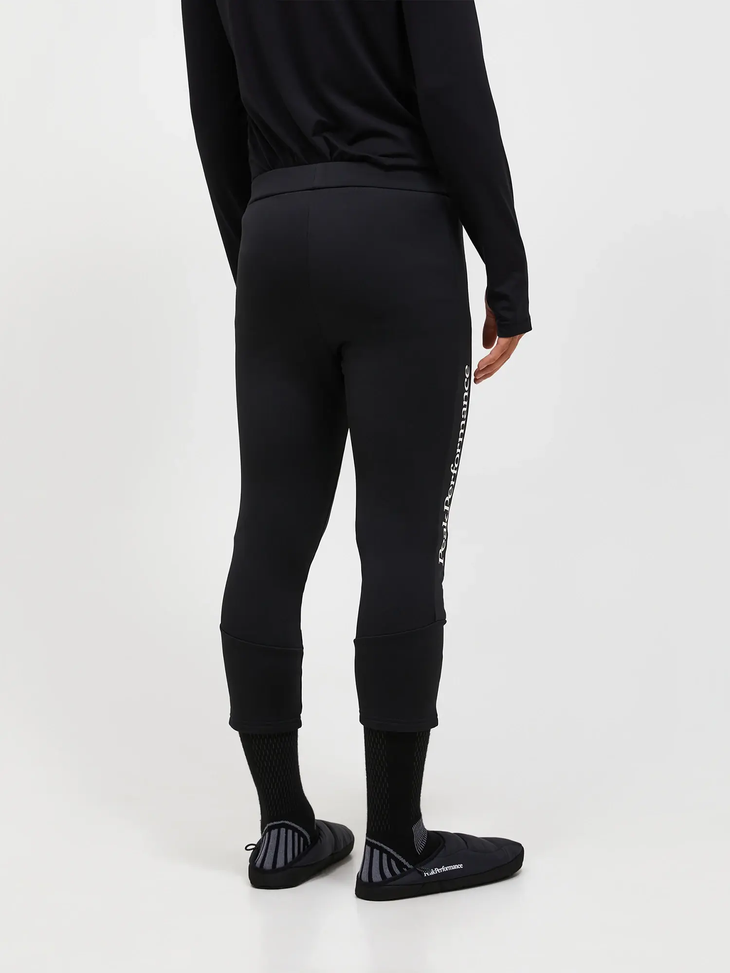 Peak M Rider Essentials 3/4 Midlayer Pants