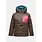 Peak W Helium Utility Down Hood