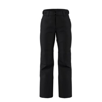 Peak M Maroon Insulated Pants
