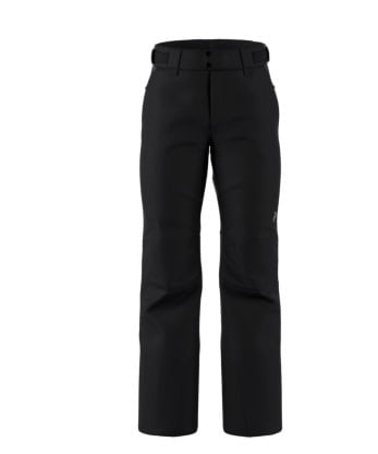 Peak M Maroon Insulated Pants