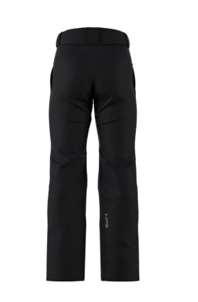 Peak M Maroon Insulated Pants