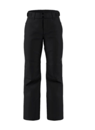 Peak M Maroon Insulated Pants