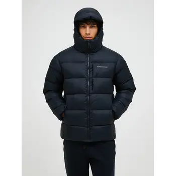 Peak M Frost Down Puffer Jacket