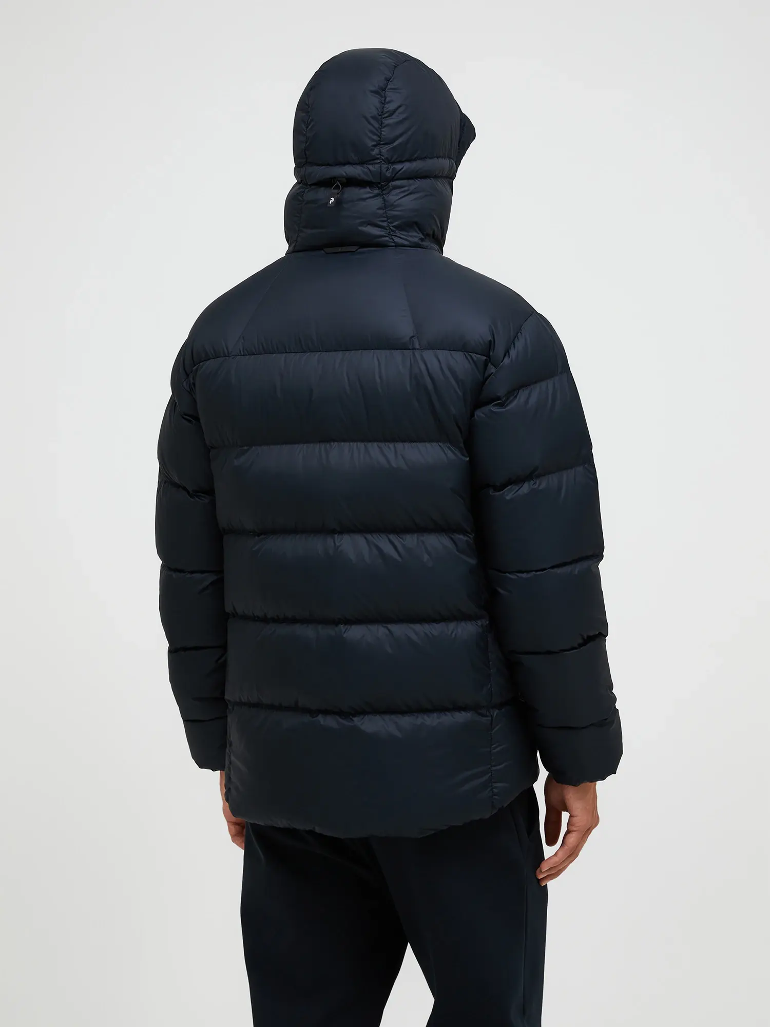 Peak M Frost Down Puffer Jacket
