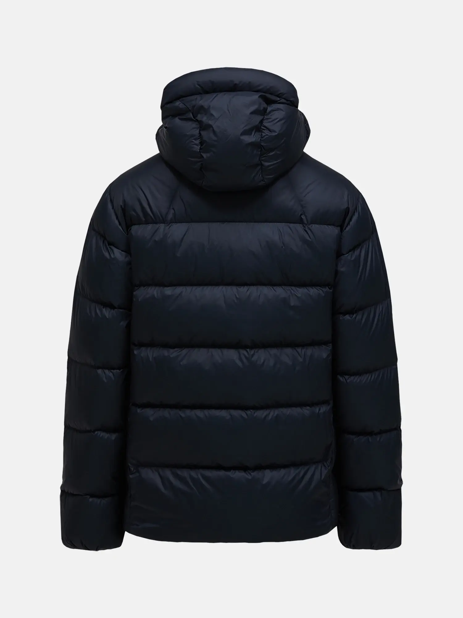 Peak M Frost Down Puffer Jacket