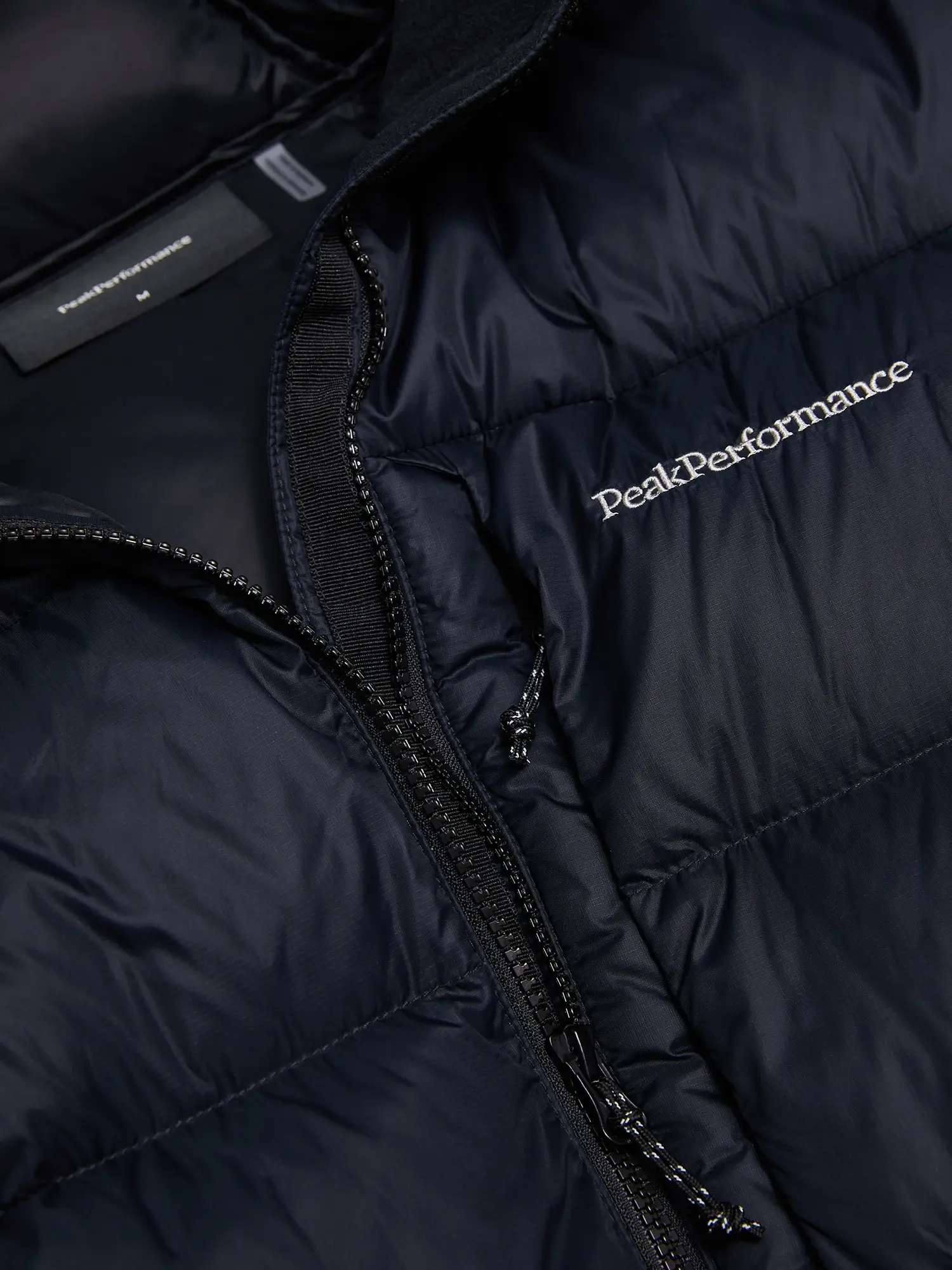 Peak M Frost Down Puffer Jacket